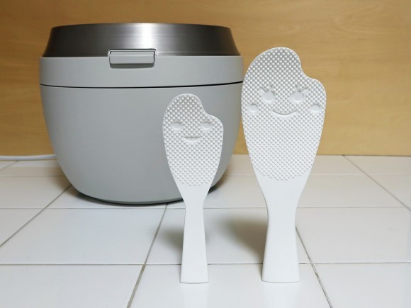 image_くっつきにくい立つしゃもじ_KOKUBO小久保工業所