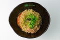 キング軒の 汁なし担担麺