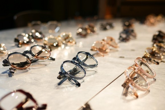 《イベント》めがねが似合わない人はいない。