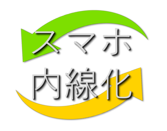 スマホ内線化の決定版「WonderTalk！」でスマホ内線化