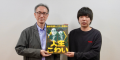 放送作家 藤井青銅とトリプルファイヤーVo. 吉田靖直が共演！ 落語から人生や仕事のヒントを見つけていく新音声番組『藤井青銅とトリプルファイヤー吉田の人生こわい』がスタート