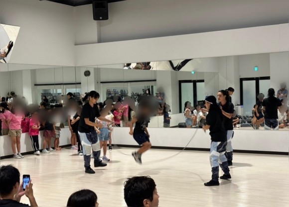 お子様も大人も大興奮！