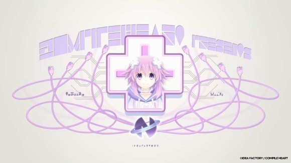 コンパイルハート最新作のティザームービーを公開！