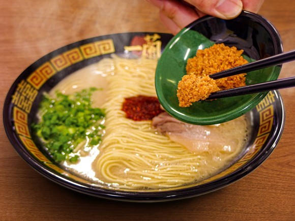 生しょうがスパイス