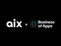 aix x Business of Apps
