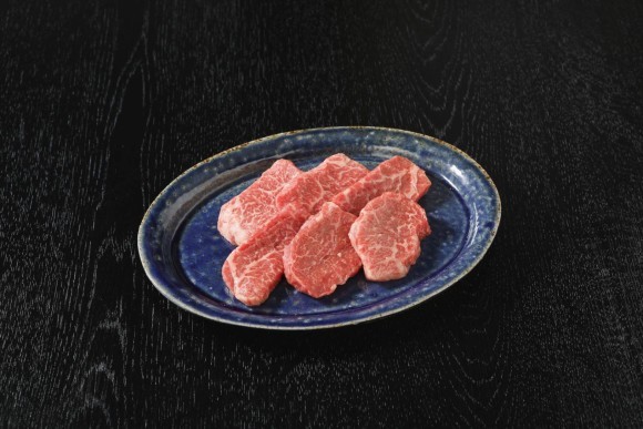 神戸牛スペシャルカット1皿が無料