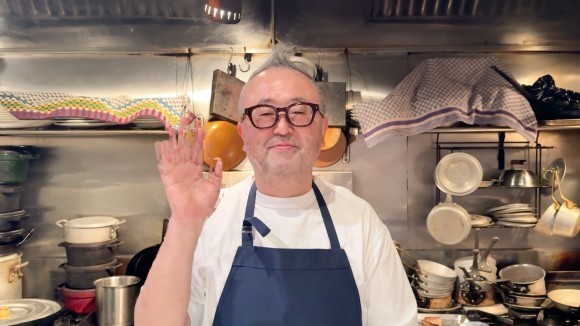 伝説の朝ごはん 和知徹編