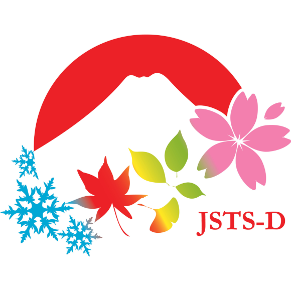 JSTS-D ロゴマーク