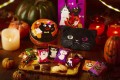 メリーチョコレート ハロウィンスイーツ