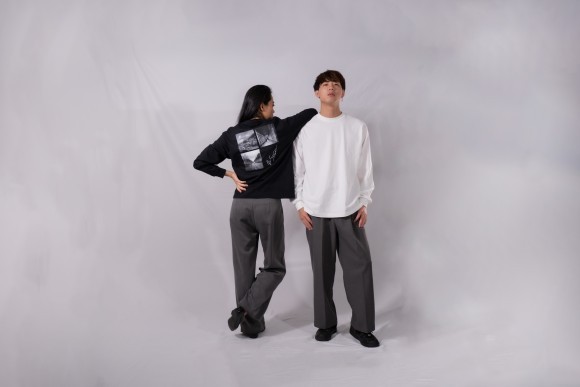 Re Strada 2024 A/Wコレクション