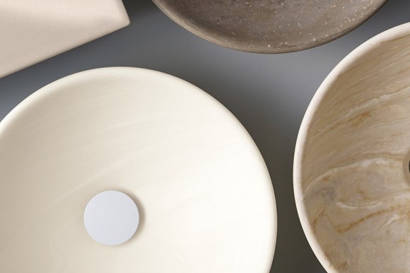 ラバトリーボウル新ブランド｢カラフィ｣