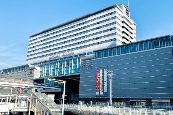 株式会社ビスカス、九州エリアのサービス強化のため北九州営業所を開設