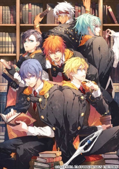 「ワンド オブ フォーチュン Ｒ for Nintendo Switch」本日発売！