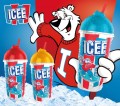 世界中で愛されている大人気の新感覚フローズン「ICEE（アイシー）」