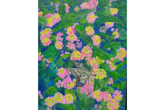 【日本橋Art.jp】WARAHO Web個展　癒し ～美しい生命、愛らしい生命～