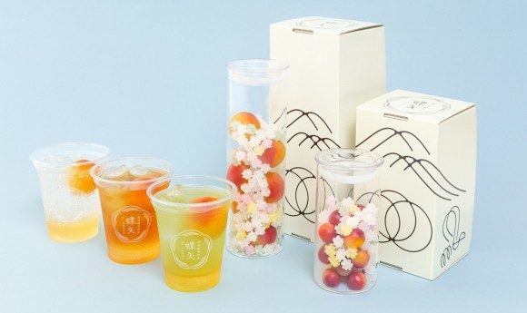 日本橋三越本店ポップアップ