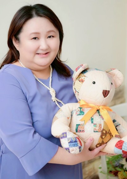 Family Crew（ファミリークルー）代表　山本裕子