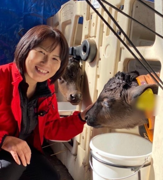 【USIMO】「モーモー母ちゃんの集いinしまね」に参加決定。全国の「牛飼い母ちゃん」たちが集まり、畜産業界を元気にすることを目指すイベント。