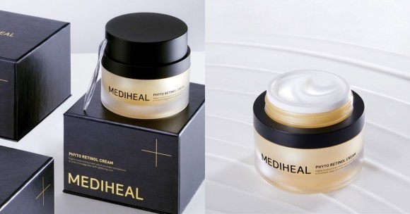 フィトレチノールクリーム