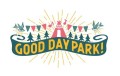 『GOOD DAY PARK! 2024』　ロゴ