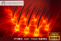 VFD療法　AGA ・FAGA /毛髪再生