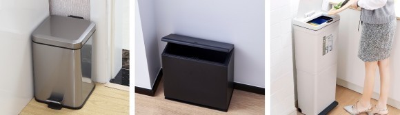 TrashFit取扱商品