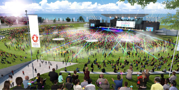 キービジュアル