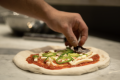 本場ナポリの”ピッツァ”ではなく、日本の優れた食材を活かした新しい日本発の“ピザ”店オープン