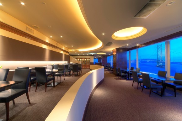 キーウエスト店内画像