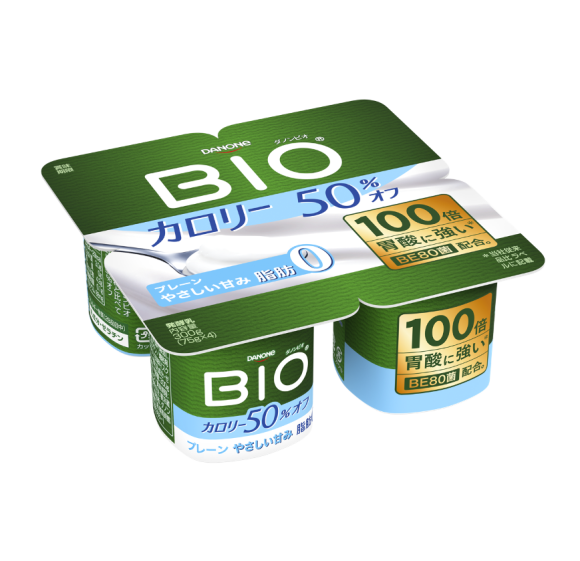 ダノンビオ商品画像