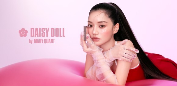 デイジードール20250719リップスティーラー