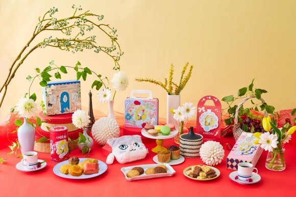 ホワイトデーギフトイメージ画像