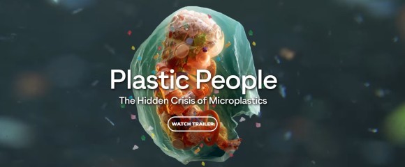 【日本初上映】7/20(日)映画『プラスチック ピープル』