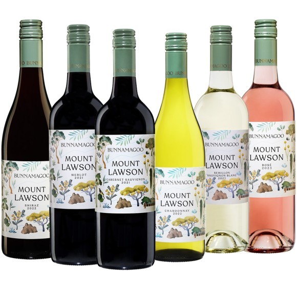 マウントローソン