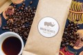 弊団体で販売しているWarm Hearts Coffee Clubのコーヒー