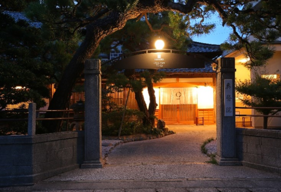 クラウドPBX「MOT/TEL」、宿泊施設「NIPPONIA出雲大社」様が導入