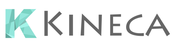 kineca_logo