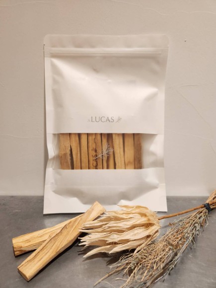 LUCAS パロサント・スティック