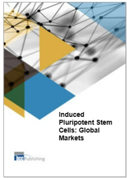 iPS細胞の世界市場レポート