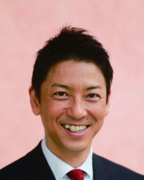 トヨタ自動車所属のジャーナリスト富川悠太氏