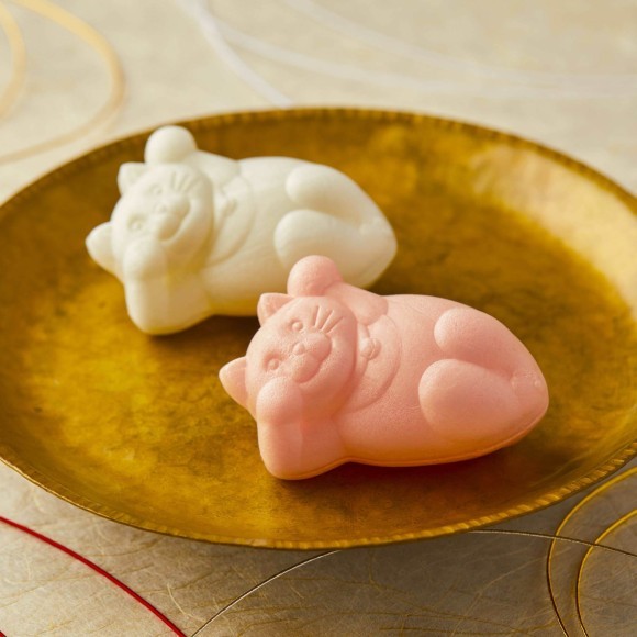 たらふくもなか祝い箱（限定販売）