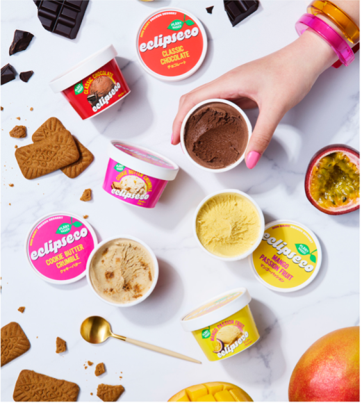 eclipseco店舗拡大