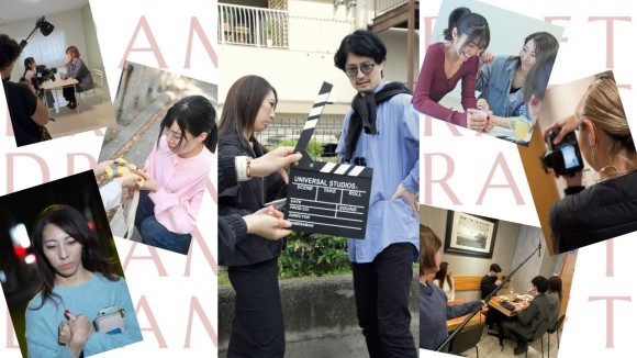 縦型ショートドラマ×YouTube運用代行！地方企業と無名俳優で新たな広報戦略を。