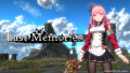 『De:Lithe Last Memories』メインビジュアル