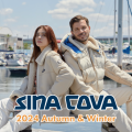 SINA COVA 2024 AW