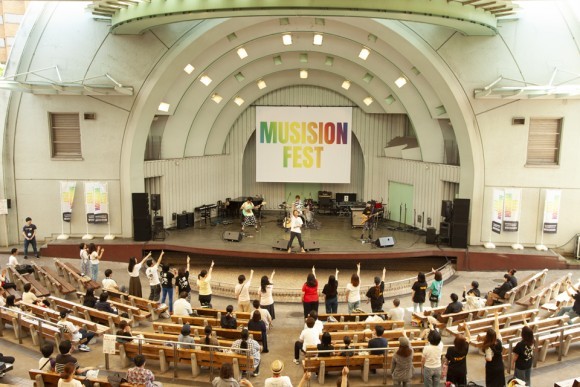 これまで数々のエンタメシーンを彩ってきたリブラン