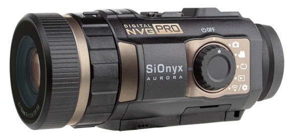 SIONYX サイオニクス プロ