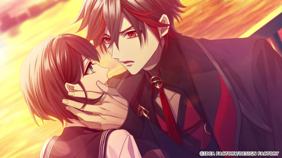 オトメイト新作「9 R.I.P. sequel(ナインリップ シークエル)」 プロモーションムービー公開！