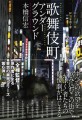 『歌舞伎町アンダーグラウンド』 駒草出版