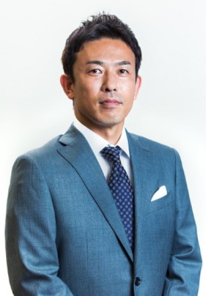 赤星憲広さんの写真